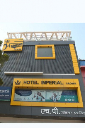 Hotel Imperial Crown